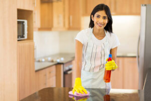 Hire Housekeeping in USA